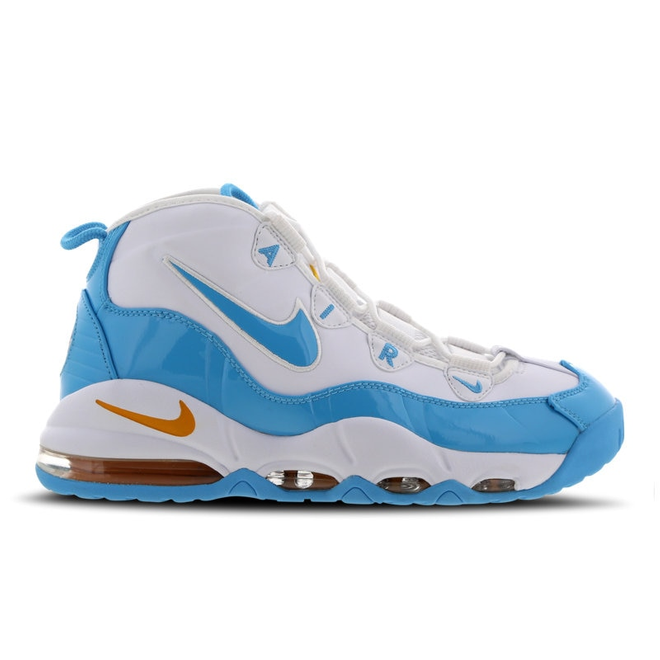 nike max uptempo 95