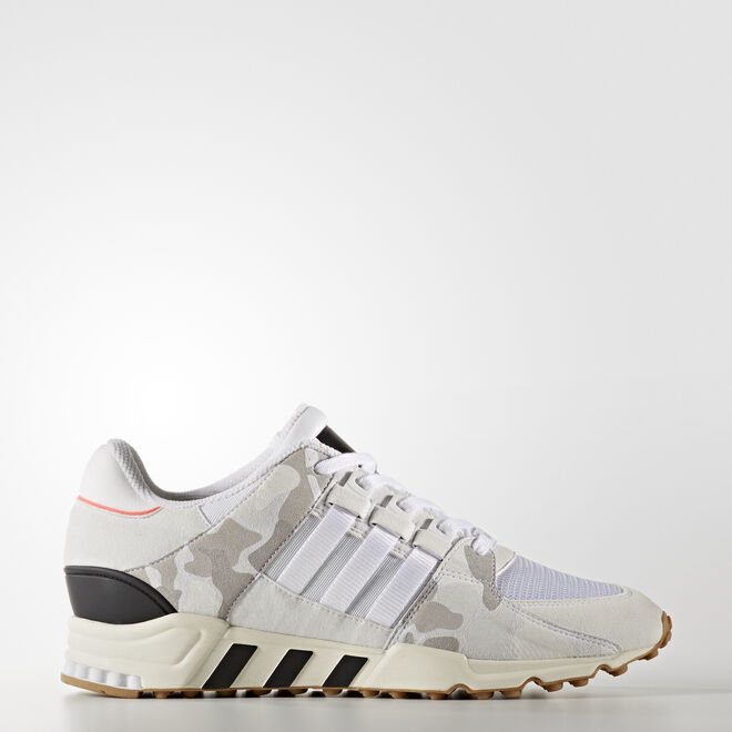 Eqt support rf on sale white