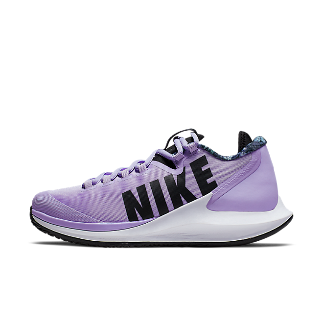 NikeCourt Air Zoom Zero | AA8022-500 | Sneakerjagers