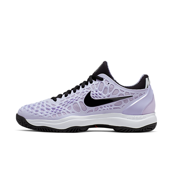 nikecourt zoom cage 3