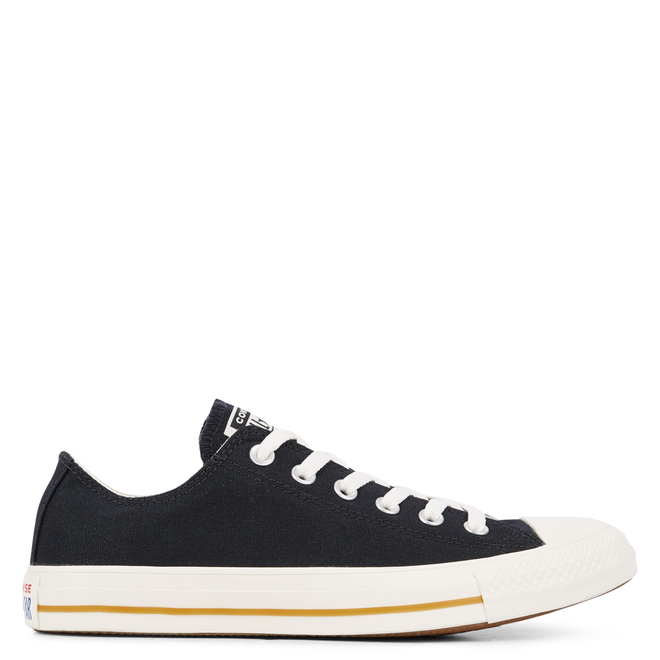 Chuck Taylor All Star Cali Low Top 