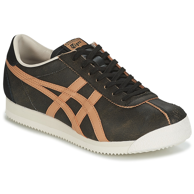 Onitsuka tiger corsair store leather