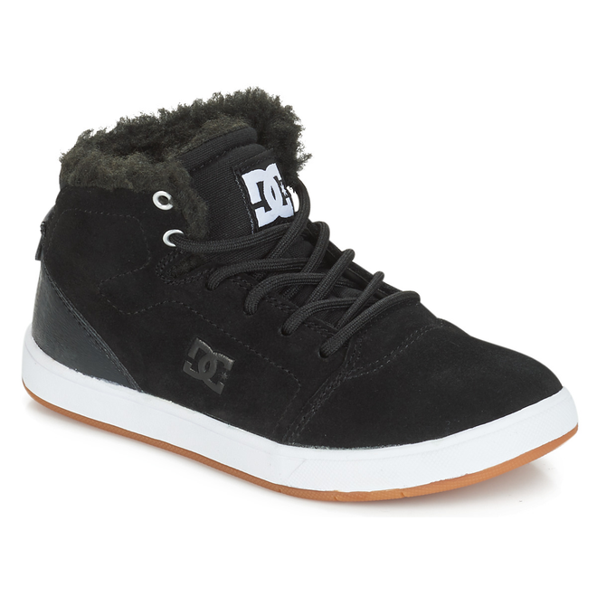 dc shoes crisis high wnt