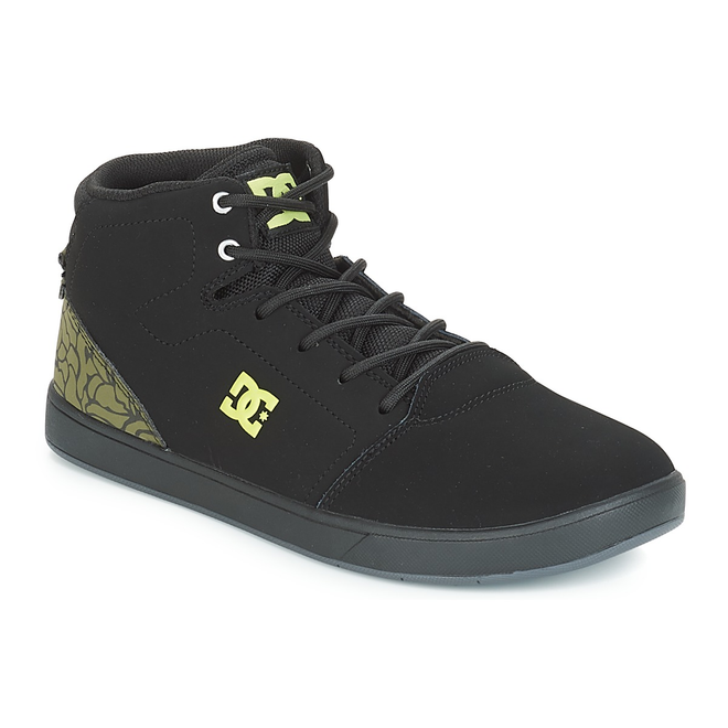 dc shoes crisis se
