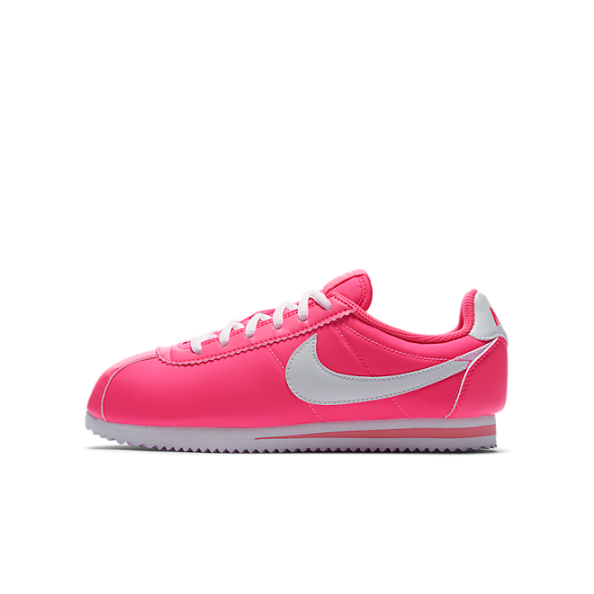 nike cortez junior