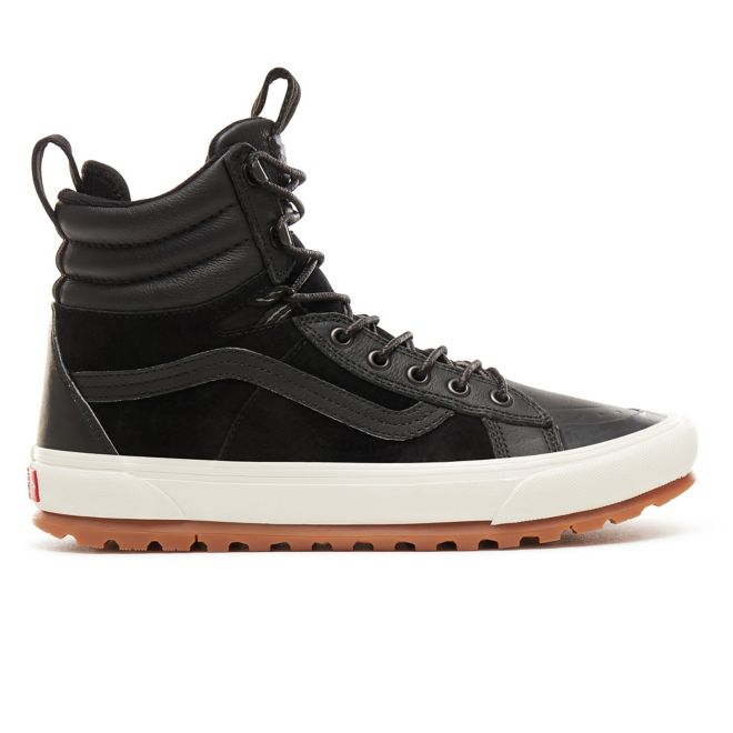 sk8 hi boot leather
