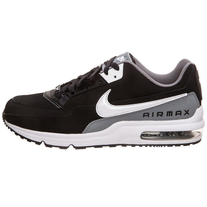 Nike Sportswear Air Max LTD3 | BV1171-001 | Sneakerjagers