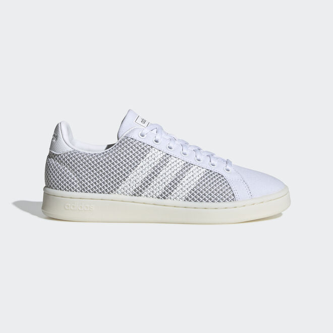 adidas court mesh