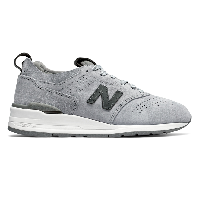 New Balance 997R | M997DGR2 | Sneakerjagers