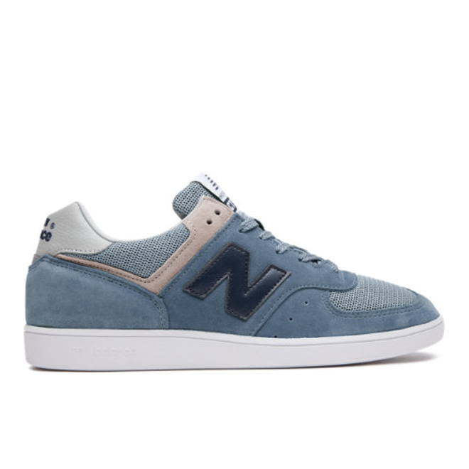 new balance 576 heren navy