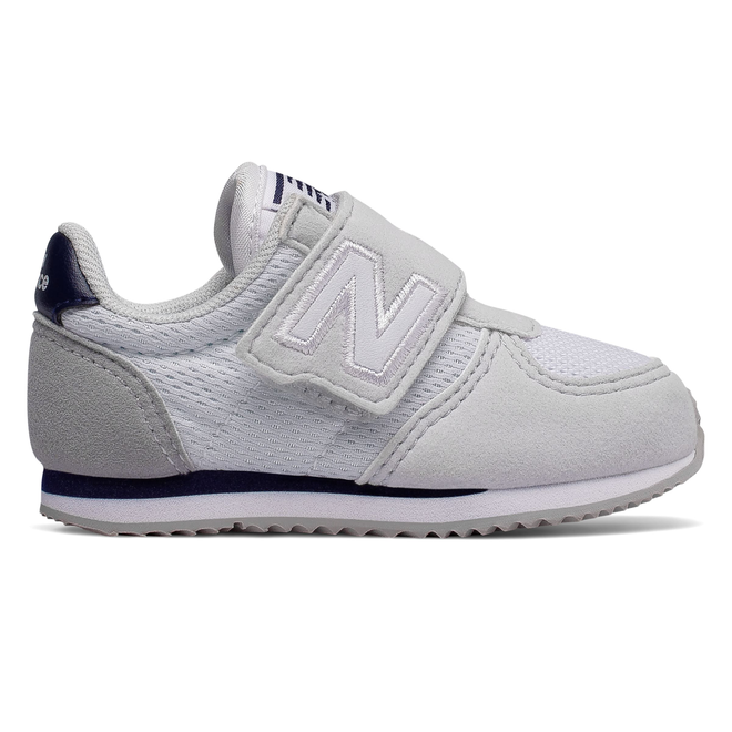 new balance 220 dames navy