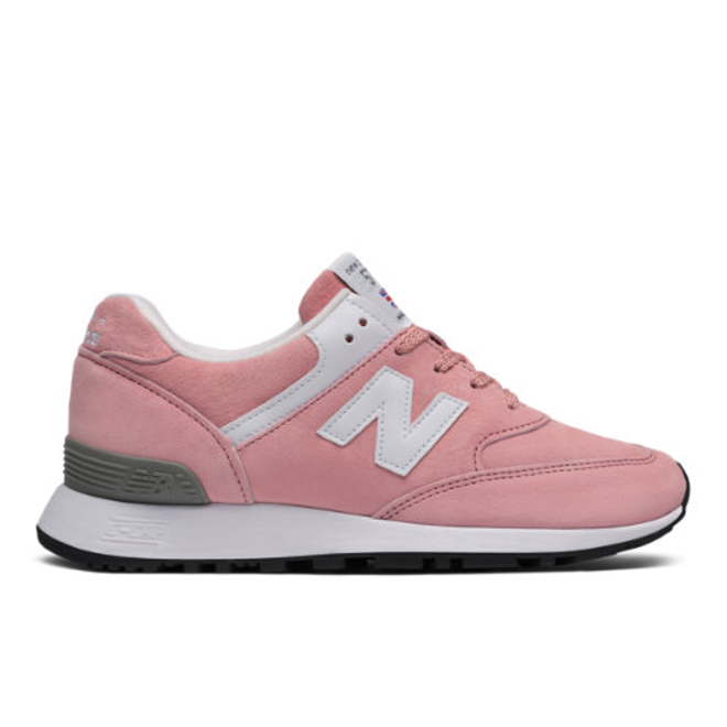 new balance 576 made in england pink