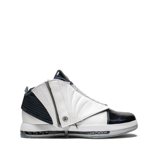 Jordan Air Jordan 16 Retro 683075106 Sneakerjagers