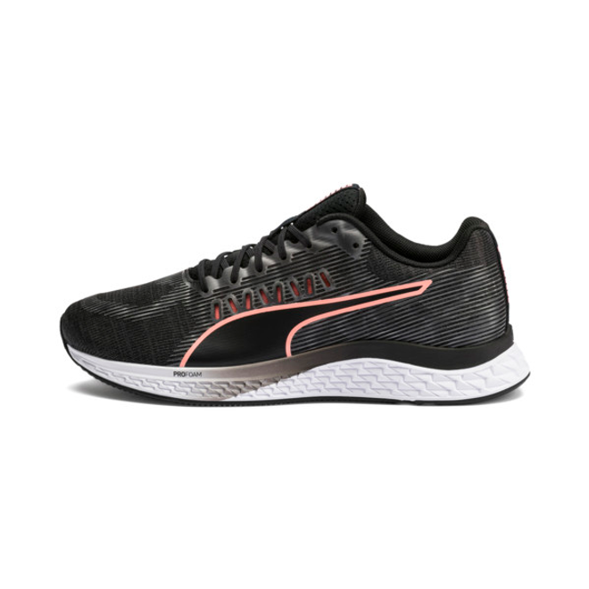 Speed sutamina hot sale women's running shoes