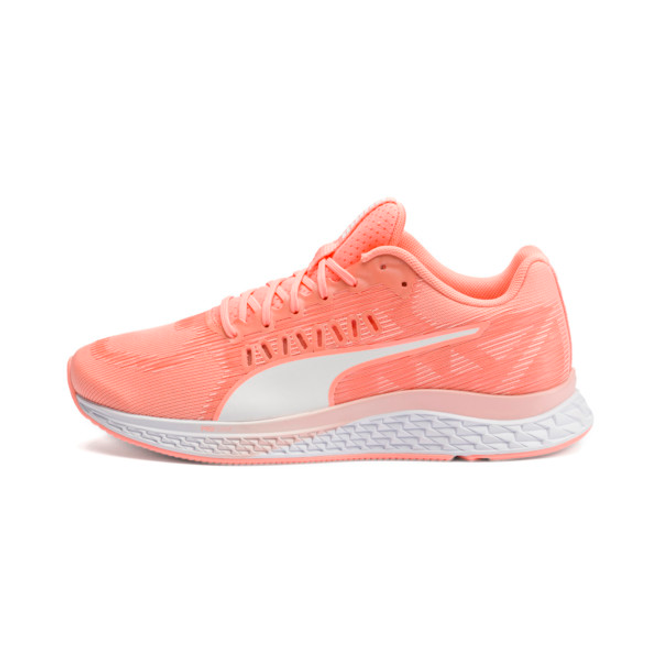 speed sutamina women's running shoes