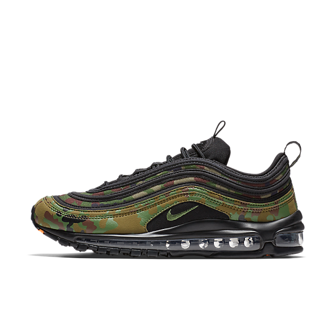 Nike Air Max 97 Premium 97