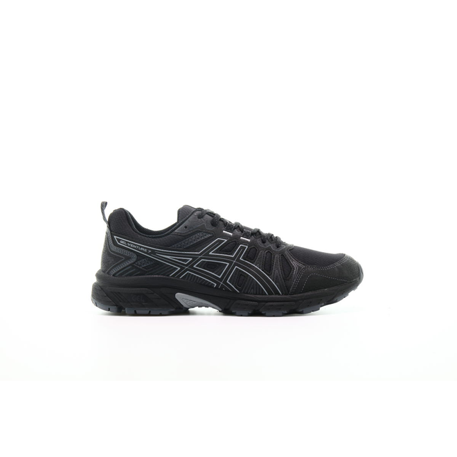 asics gel venture 7 black
