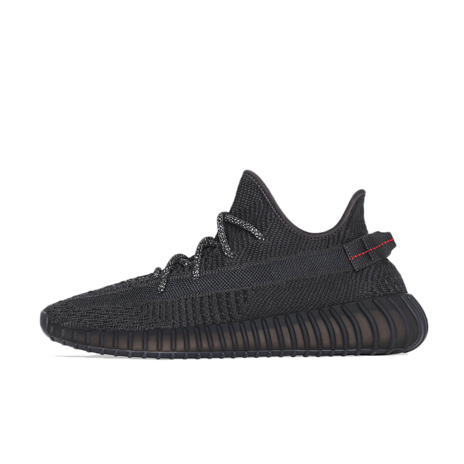 adidas Yeezy Boost 350 V2 'Black' FU9006