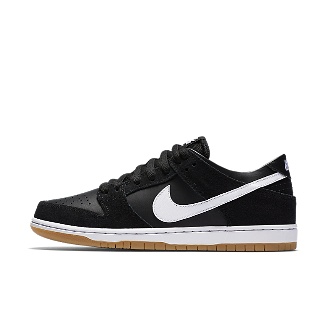 Nike SB Zoom Dunk Low Pro | 854866-019 | Sneakerjagers