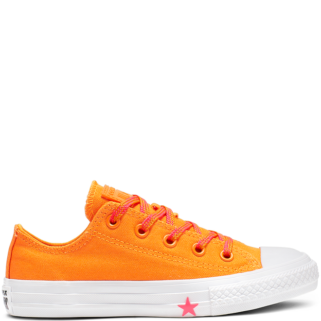 chuck taylor all star glow up low top