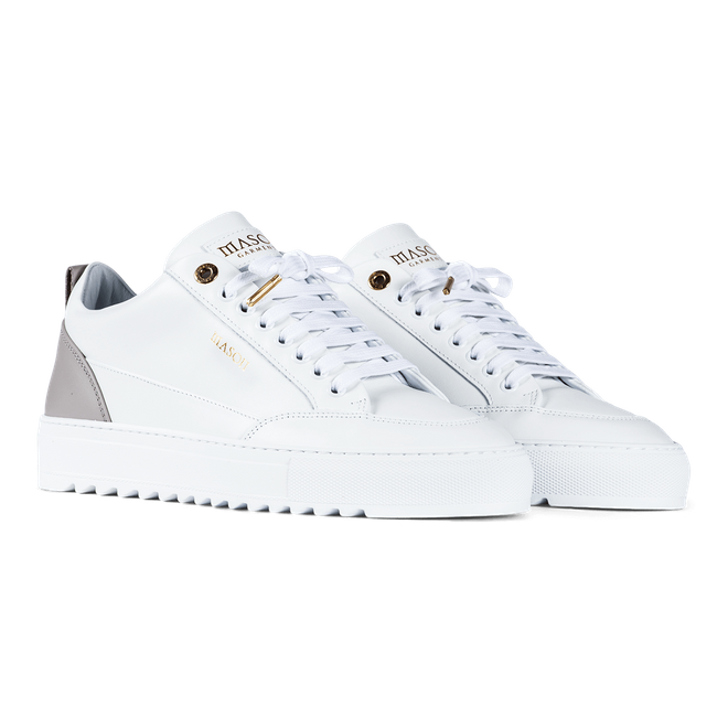 mason garments tia white