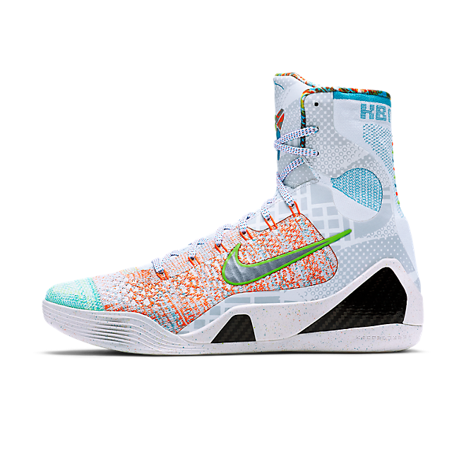nike kobe 9 elite premium
