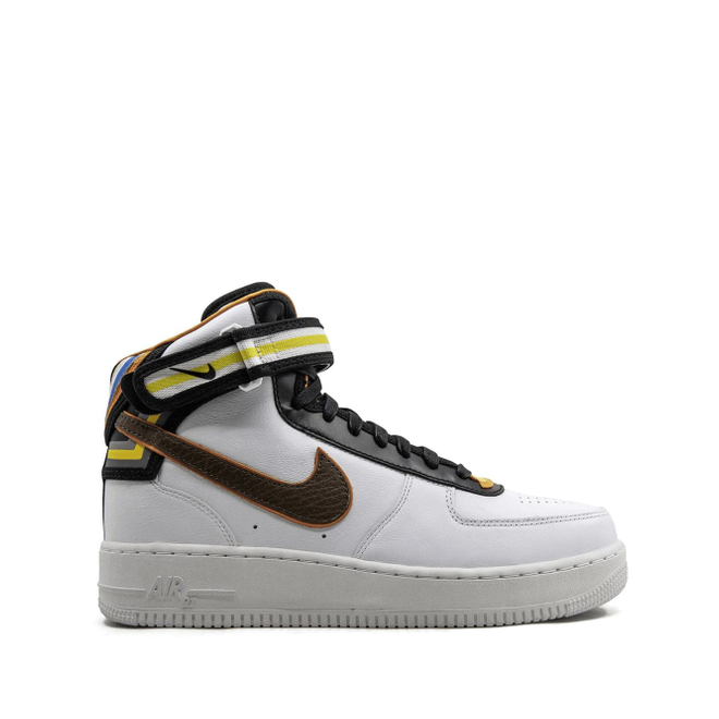 Nike Air Force 1 Tisci