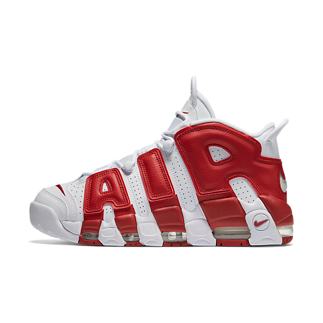 Nike Air More Uptempo | 414962-100 - Sneakerjagers