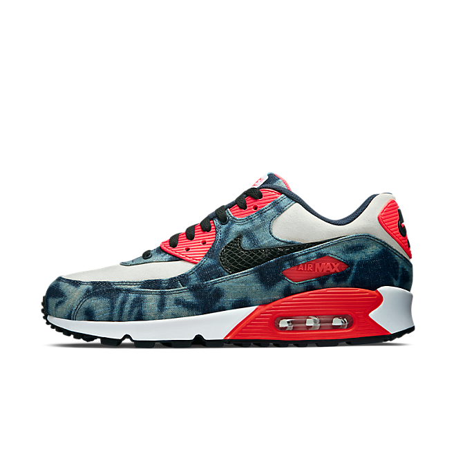 Nike Air Max 90 DNM QS | 700875-400 | Sneakerjagers