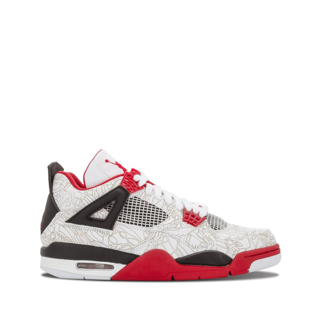resell jordan 4