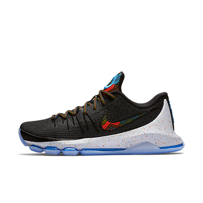 Nike KD 8 BHM | 824420-090 | Sneakerjagers