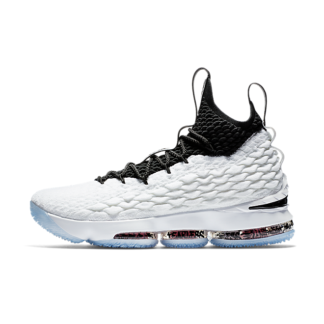 Lebron 15 clearance size 7y