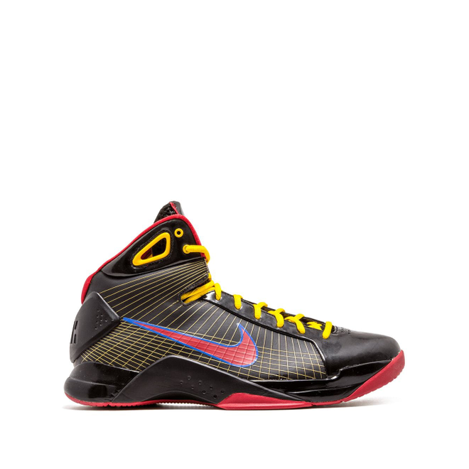 hyperdunk supreme