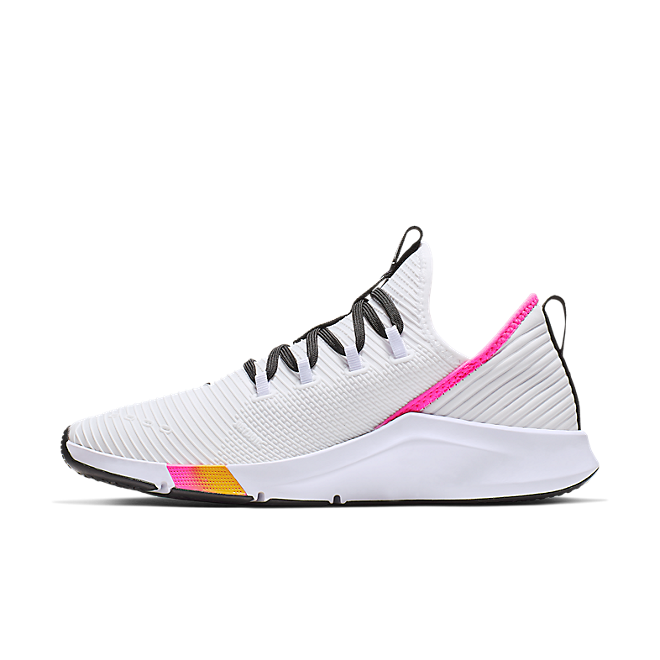 Nike Air Zoom Elevate trainers - Wit 