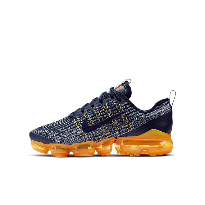 Nike Air VaporMax Flyknit 3 | BQ5238-400 | Sneakerjagers