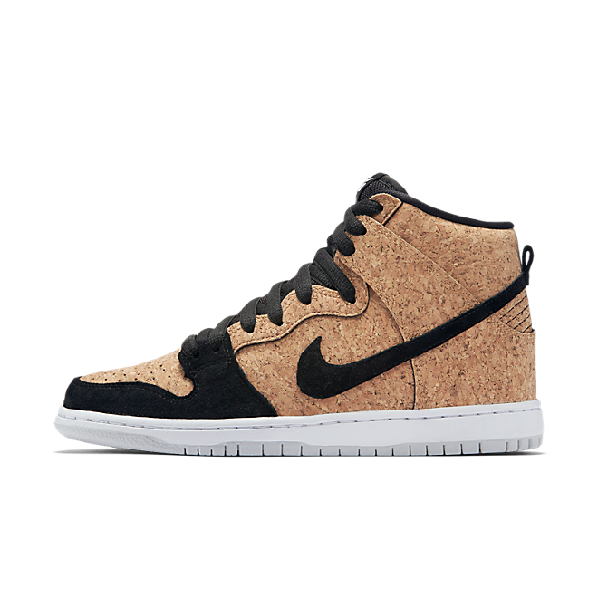 nike dunk high premium sb