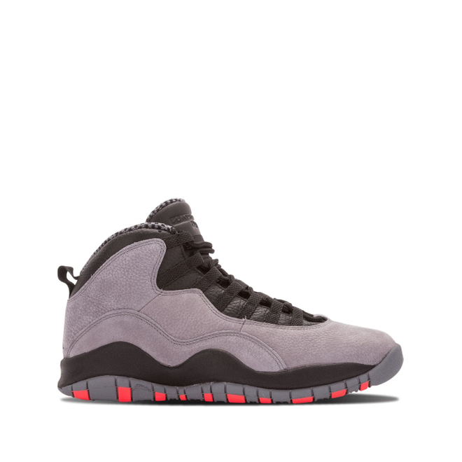 Nike Air Jordan 10 Grijs