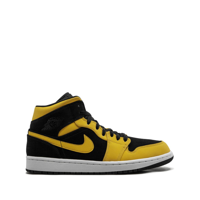 Jordan Air Jordan 1 Mid | 554724071 | The Drop Date