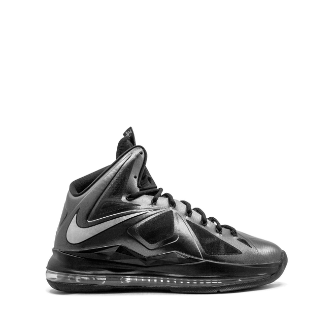 lebron 10 high tops