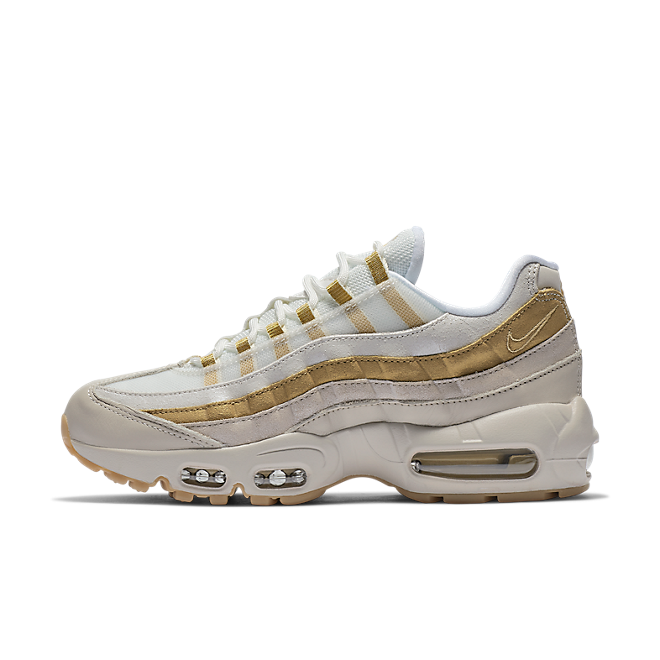 Nike WMNS Air Max 95 low top
