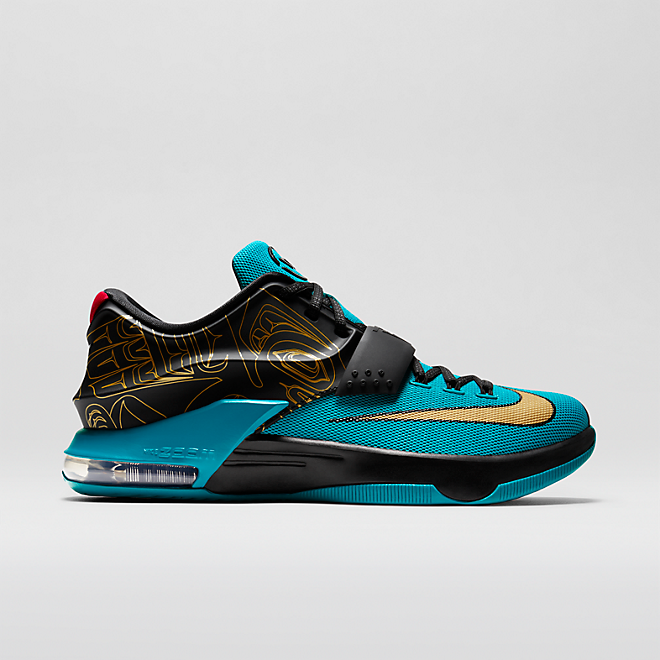 nike kd vii