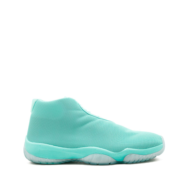 jordan future hyper jade
