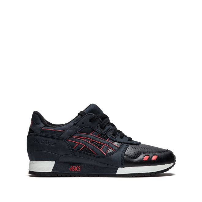 asics gel lyte 3 zwart asics gel lyte 3 zwart