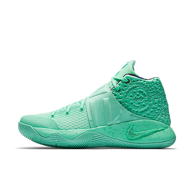 Kyrie 2 on sale mint green