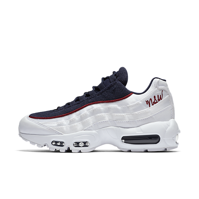 nike air max 95 lx
