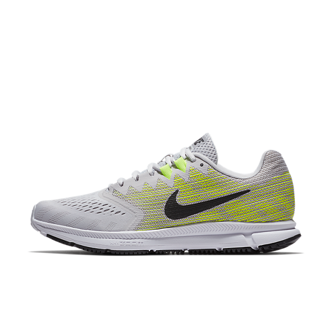 Nike Zoom Span 2 | 908990-010 | Sneakerjagers