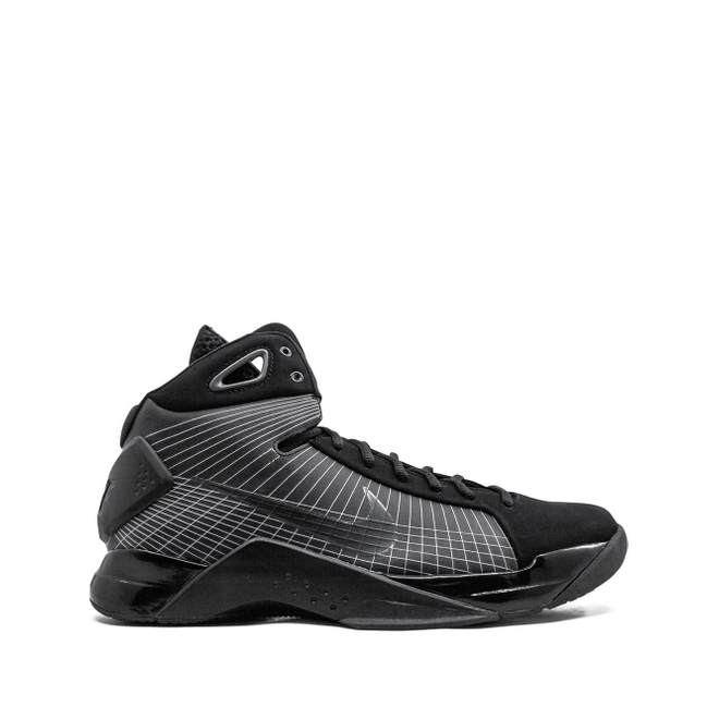 hyperdunk with strap