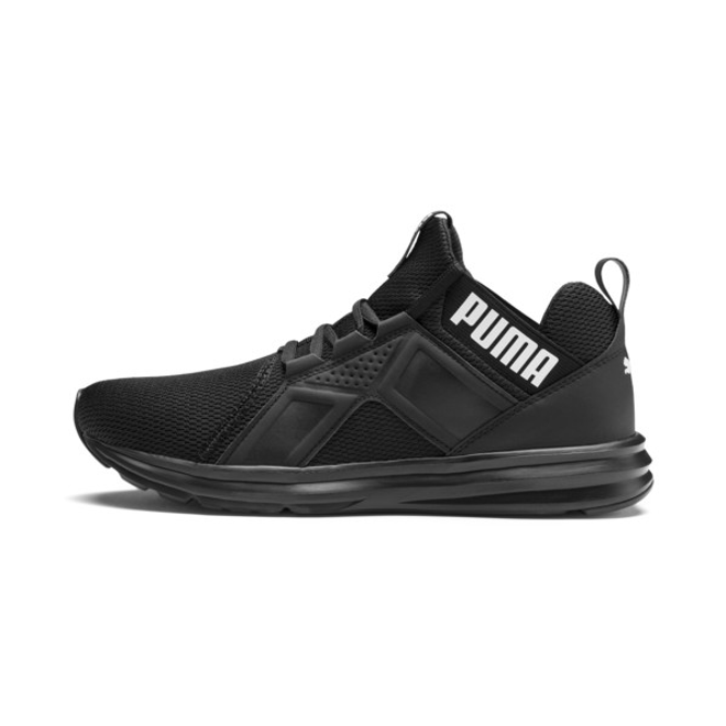 enzo sport mens trainers