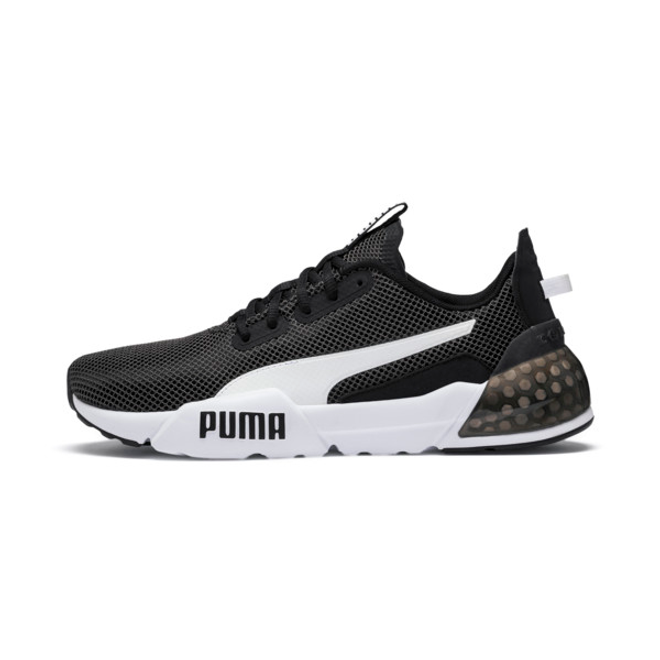 Puma Cell Phase Mens Running Trainers | 192638_02 | Sneakerjagers