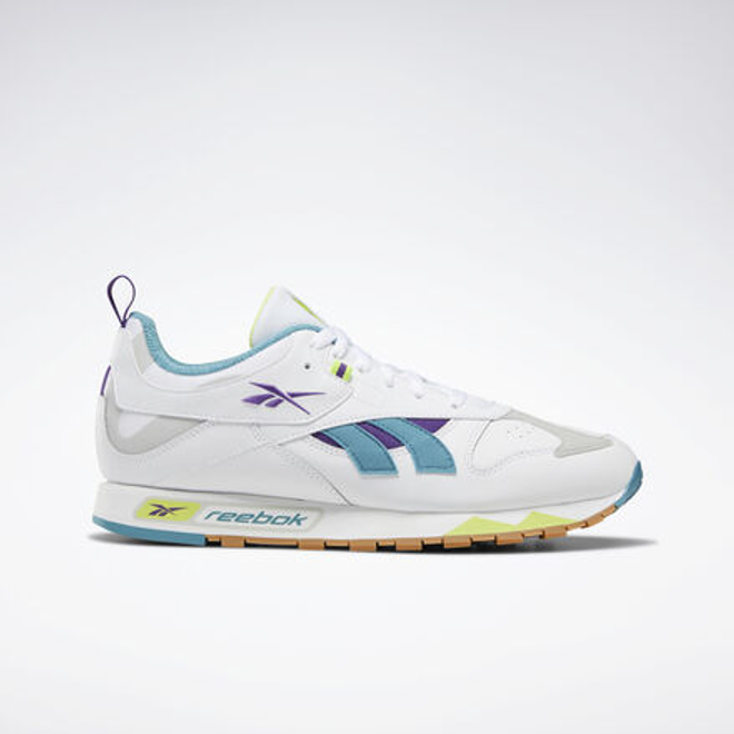 Reebok Classic Leather RC 1.0 Schoenen
